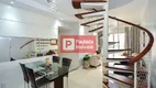 Foto 9 de Cobertura com 3 Quartos à venda, 170m² em Cidade Monções, São Paulo