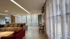 Foto 2 de Casa de Condomínio com 4 Quartos à venda, 500m² em Sítios de Recreio Santa Rosa, Marília