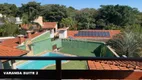 Foto 17 de Casa de Condomínio com 4 Quartos à venda, 375m² em Bairro das Palmeiras, Campinas