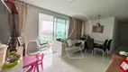 Foto 5 de Apartamento com 3 Quartos à venda, 78m² em Engenheiro Luciano Cavalcante, Fortaleza