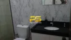 Foto 6 de Apartamento com 1 Quarto à venda, 61m² em Tambaú, João Pessoa