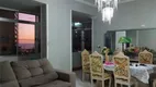 Foto 2 de Apartamento com 3 Quartos à venda, 123m² em José Menino, Santos