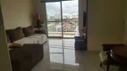 Foto 3 de Apartamento com 3 Quartos à venda, 121m² em Centro, São Carlos