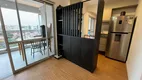 Foto 5 de Apartamento com 1 Quarto para alugar, 91m² em Campo Belo, São Paulo