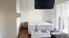 Foto 3 de Flat com 1 Quarto para alugar, 50m² em Vila Nova Conceição, São Paulo