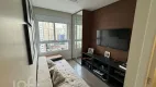 Foto 3 de Apartamento com 2 Quartos à venda, 76m² em Moema, São Paulo