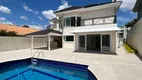 Foto 7 de Casa de Condomínio com 4 Quartos à venda, 500m² em Alphaville 18 do Forte Empresarial, Santana de Parnaíba