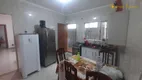 Foto 6 de Casa com 3 Quartos à venda, 120m² em Jardim Santa Mena, Guarulhos