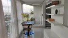 Foto 7 de Flat com 1 Quarto para alugar, 47m² em Brooklin, São Paulo