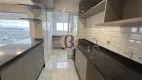 Foto 11 de Apartamento com 3 Quartos para alugar, 109m² em Adalgisa, Osasco