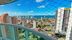 Foto 3 de Apartamento com 2 Quartos à venda, 59m² em Ponta Negra, Natal