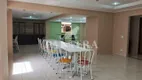 Foto 42 de Apartamento com 3 Quartos à venda, 135m² em Parque das Nações, Santo André