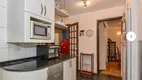 Foto 10 de Casa com 3 Quartos à venda, 143m² em Vila Scarpelli, Santo André