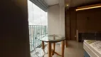 Foto 2 de Apartamento com 1 Quarto para alugar, 26m² em Liberdade, São Paulo