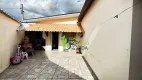 Foto 15 de Casa com 3 Quartos à venda, 60m² em Jardim Lisa, Campinas