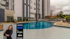 Foto 8 de Apartamento com 3 Quartos à venda, 121m² em Jardim Anália Franco, São Paulo