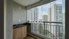 Foto 3 de Apartamento com 2 Quartos à venda, 56m² em Vila Andrade, São Paulo