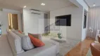 Foto 2 de Apartamento com 3 Quartos para alugar, 137m² em Santo Amaro, São Paulo