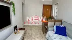 Foto 2 de Apartamento com 2 Quartos à venda, 55m² em Vila Ema, São Paulo