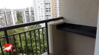 Foto 5 de Apartamento com 1 Quarto à venda, 51m² em Vila Andrade, São Paulo