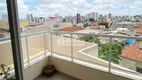 Foto 3 de Apartamento com 2 Quartos à venda, 54m² em Lidice, Uberlândia