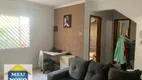 Foto 2 de Sobrado com 3 Quartos à venda, 130m² em Fazendinha, Curitiba