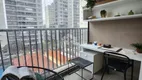 Foto 16 de Apartamento com 1 Quarto à venda, 25m² em Conceição, São Paulo