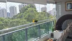 Foto 7 de Apartamento com 2 Quartos à venda, 87m² em Vila Andrade, São Paulo