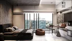 Foto 28 de Apartamento com 1 Quarto à venda, 27m² em Portão, Curitiba