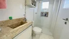 Foto 6 de Apartamento com 3 Quartos à venda, 132m² em Canto do Forte, Praia Grande