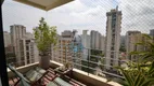 Foto 10 de Apartamento com 3 Quartos à venda, 128m² em Indianópolis, São Paulo
