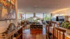 Foto 10 de Casa de Condomínio com 4 Quartos à venda, 440m² em Vila  Alpina, Nova Lima