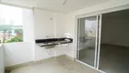Foto 2 de Apartamento com 1 Quarto à venda, 63m² em Parque das Nações, Santo André