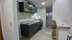 Foto 9 de Apartamento com 2 Quartos para alugar, 54m² em Embaré, Santos