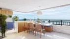Foto 12 de Apartamento com 2 Quartos à venda, 85m² em Balneario Florida, Praia Grande