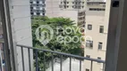 Foto 4 de Apartamento com 1 Quarto à venda, 51m² em Humaitá, Rio de Janeiro