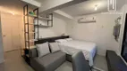 Foto 3 de Apartamento com 1 Quarto à venda, 35m² em Trindade, Florianópolis