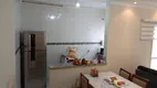 Foto 4 de Apartamento com 3 Quartos para venda ou aluguel, 74m² em Parque das Nações, Santo André