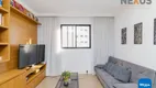 Foto 3 de Apartamento com 2 Quartos à venda, 76m² em Centro, Curitiba