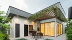 Foto 5 de Casa de Condomínio com 4 Quartos à venda, 250m² em Jardins Franca, Goiânia