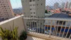 Foto 5 de Apartamento com 3 Quartos à venda, 73m² em Vila das Mercês, São Paulo