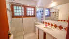 Foto 35 de Casa de Condomínio com 5 Quartos à venda, 400m² em Iporanga, Guarujá