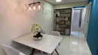 Foto 7 de Apartamento com 3 Quartos à venda, 92m² em Jardim Antonio Von Zuben, Campinas