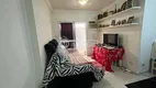 Foto 3 de Apartamento com 3 Quartos para venda ou aluguel, 169m² em Gonzaga, Santos