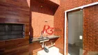 Foto 29 de Casa de Condomínio com 3 Quartos à venda, 190m² em Gonzaga, Santos