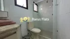 Foto 12 de Flat com 1 Quarto para alugar, 41m² em Jardins, São Paulo