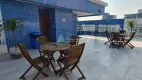 Foto 2 de Apartamento com 2 Quartos à venda, 103m² em Canto do Forte, Praia Grande