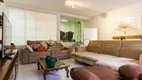 Foto 4 de Casa de Condomínio com 4 Quartos para venda ou aluguel, 395m² em Vila Brandina, Campinas
