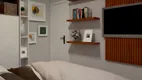 Foto 8 de Apartamento com 1 Quarto à venda, 27m² em Patriarca, São Paulo