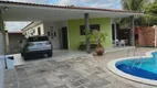 Foto 3 de Casa com 3 Quartos à venda, 165m² em Jauá, Camaçari